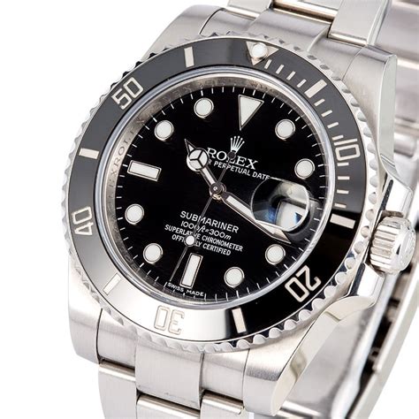 orologi rolex modello 116610ln|rolex submariner 116610ln.